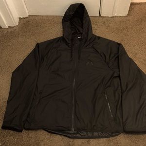 Nike Windrunner hooded jacket Men’s